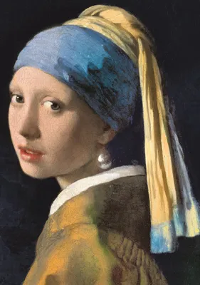 Produktbild von Trefl 10522, 1000 Stück(e), Kunst