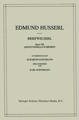 Produktbild von Briefwechsel
