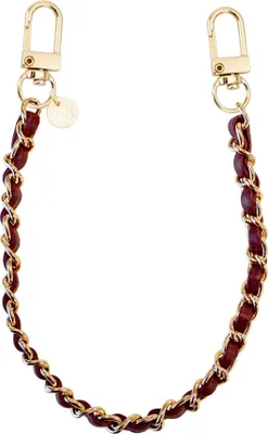Produktbild von Classic Chain - Burgundy - Short