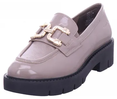 Produktbild von Tamaris Comfort Slipper beige in Gr. 40