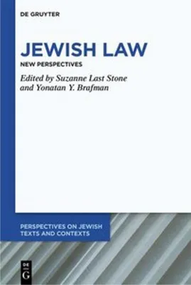 Zdjęcie produktu dla Jewish Law