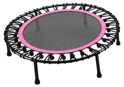 Obrázok produktu pre Fitness trampolína Sedco Yqa Pro 40 - 101 Cm Ružová