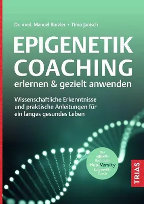 Produktbild von Epigenetik-Coaching erlernen & gezielt anwenden