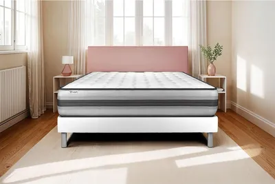 Produktbild von Matratze VITAL POWER RECOVER 100 x 210 cm