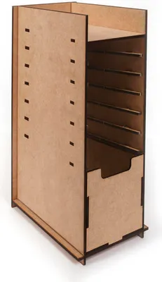 Obrázok produktu pre Organizátor modulov