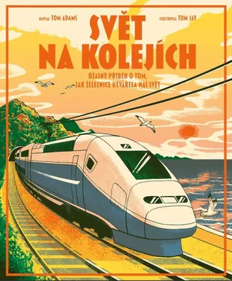 Immagine prodotto di Svět na kolejích
