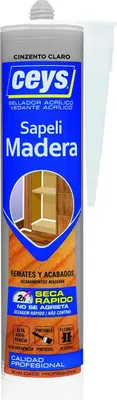 Obrázek produktu pro Tmel na dřevo Ceys