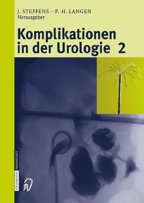 Produktbild von Komplikationen in der Urologie 2