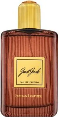 Produktbild von Just Jack Italian Leather Eau De Parfum 100 ml (unisex)