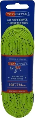Zdjęcie produktu dla TexStyle Wax 1810 MT Sznurówki do łyżew