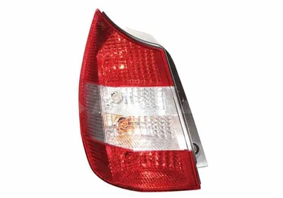 Produktbild von ALKAR Rückleuchte Heckleuchte Links für RENAULT SCÉNIC II (JM0/1) GRAND SCÉNIC II (JM0/1)