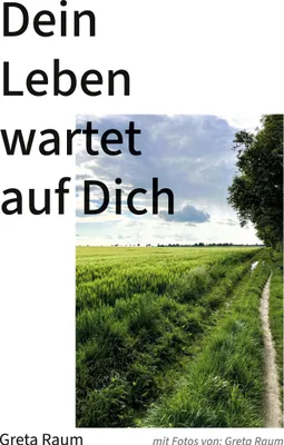 Produktbild von Dein Leben wartet auf Dich