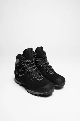 Produktbild von Hanwag Herren Wanderstiefel Tatra Light GTX Herren Trekkingstiefel Schwarz