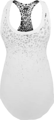 Zdjęcie produktu dla Urban Classics Ladies - LONG LEO LOOSE Tank Top weiß - L