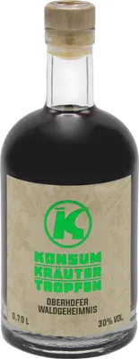 Produktbild von KONSUM Premium Schnaps