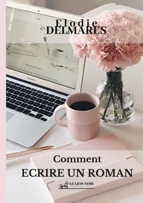 Produktbild von Ecrire un roman