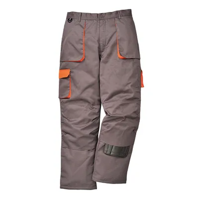 Image de Pantalon Portwest Texo Matelassé Chaleur & Durabilité - Portwest