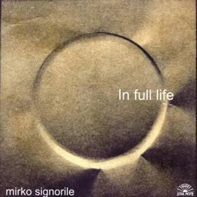 Produktbild von In Full Life