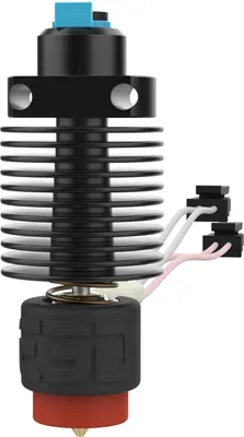 Image de E3D RapidChange Revo™ CR - Kit à buse unique 1,75 mm, 24 V