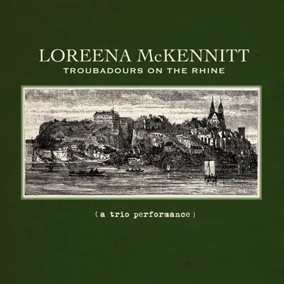 Obrázok produktu pre Loreena McKennitt: Troubadours On The Rhine
