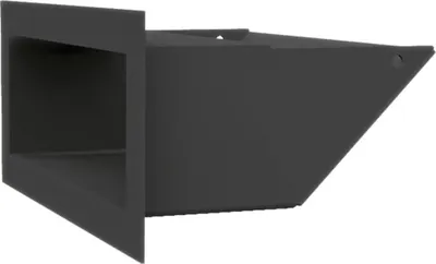 Obrázek produktu pro LUFT SF černá 9x20