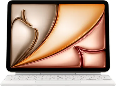 Zdjęcie produktu dla Apple Magic Keyboard QWERTY English White