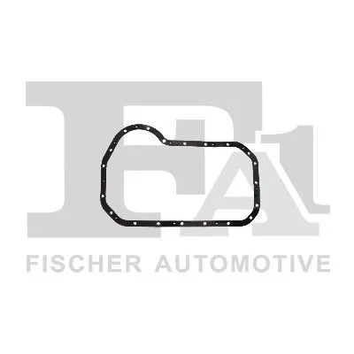 Produktbild von FA1 Ölwannendichtung EM1100-901 für VW Transporter IV Bus (70B, 70C, 7DB, 7DK, 70J, 70K, 7DC, 7DJ)