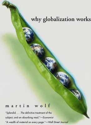 Obrázok produktu pre Why Globalization Works
