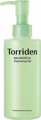 Productafbeelding van Torriden - BALANCEFUL Reinigingsgel, 200 ml