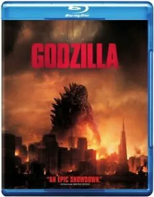 Obrázek produktu pro Godzilla [Blu-ray] [US Import] Blu-ray