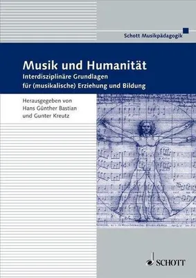 Immagine prodotto di Musik und Humanität