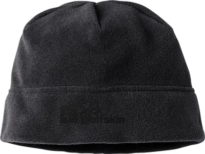 Produktbild von Jack Wolfskin VERTIGO BEANIE black