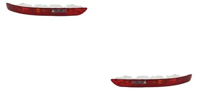 Produktbild von Rückfahrleuchte passend für Audi Q5 8R 11/2008- Set Links und Rechts 8R0945095 8R0945096 Johns