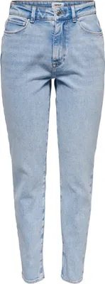 Produktbild von Only Jeans_slimfitjeans für Damen in blau blau 2230-80-08062