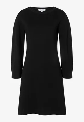 Produktbild von MORE & MORE A- Shape Milano Knit 0790 black 38