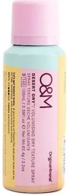 Produktbild von Icon Hairspa Desert Dry Haarpflegeprodukt 100ml
