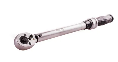 Zdjęcie produktu dla Klucz Dynamometryczny Garage 3/8, 10-110 Nm