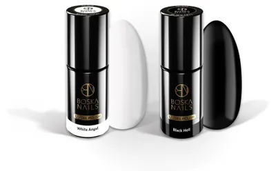 Zdjęcie produktu dla Zestaw Must Have Boska Nails