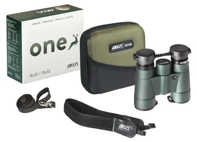 Produktbild von Delta Optical One 8x32 Fernglas