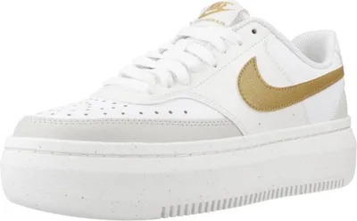 Produktbild von NIKE NIKE COURT VISION Weiß