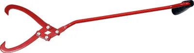 Produktbild von Holzzange 770 mm mit Kunststoffgriff