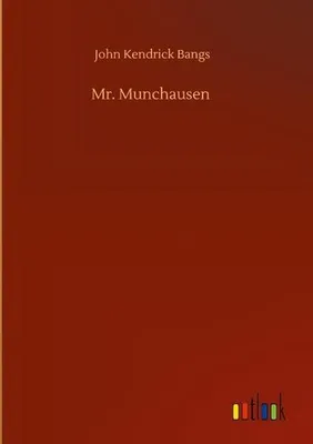 Produktbild von Mr. Munchausen