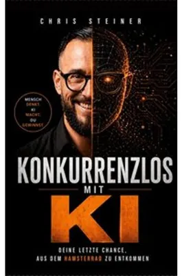 Produktbild von Konkurrenzlos mit KI
