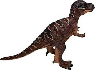 Obrázek produktu pro Tyranosaurus mini dinosaurus