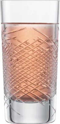 Produktbild von Zwiesel 6 Stück a 2 Stck. LONGDRINK KLEIN BAR PREMIUM No.2 42 (KT2) 122285 + Geschenk  handmade