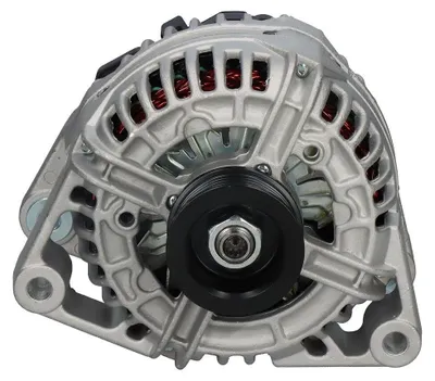 Produktbild von Lichtmaschine Generator 14 V 120 A Ø 54 mm VALEO für u.a. OPEL CORSA