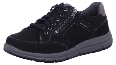 Produktbild von JOSEF SEIBEL Giuseppe 08 | Halbschuh für Herren | Schwarz