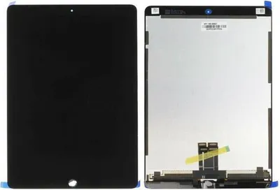 Produktbild von LCD Display Touchscreen Bildschirm Schwarz für iPad Air 3 / iPad Air 10.5 (2019)