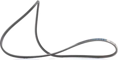 Produktbild von GATES Keilrippenriemen 800mm für VW GOLF III (1H1) 2PJ800