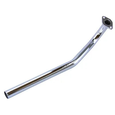 Obrázek produktu pro Výfukové potrubí 28 mm Výfukový systém pro motor Hercules Prima M 2 3 4 5 N S Optima HR1 2 MP Sachs 504 505